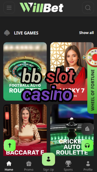 BB Slot Casino - Best Slot Machine Casino-www.bdqngd.com