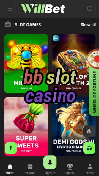 BB Slot Casino - Best Slot Machine Casino-www.bdqngd.com